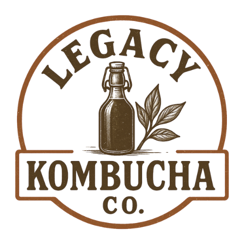 Legacy Kombucha